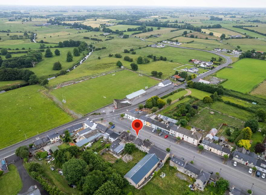 Hollymount Store &, 3 Bed Apartment, Hollymount, F12EP60