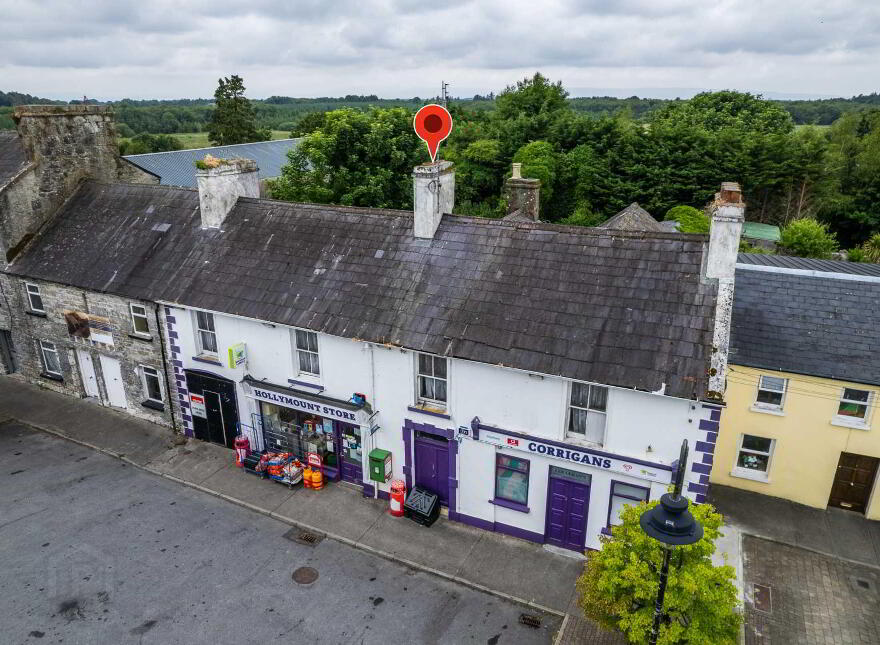 Hollymount Store &, 3 Bed Apartment, Hollymount, F12EP60