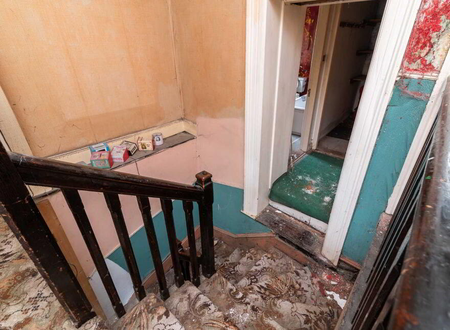 Hollymount Store &, 3 Bed Apartment, Hollymount, F12EP60