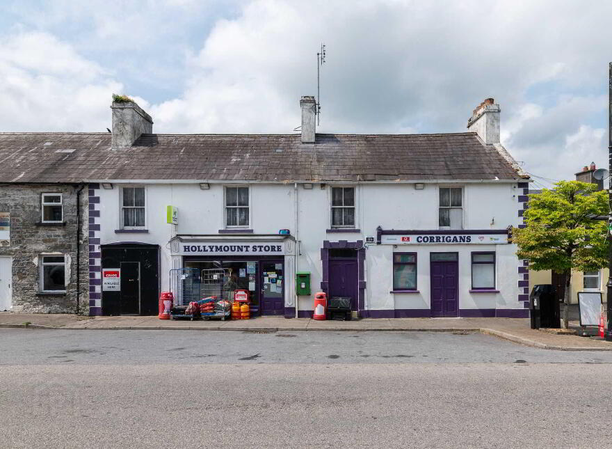 Hollymount Store &, 3 Bed Apartment, Hollymount, F12EP60