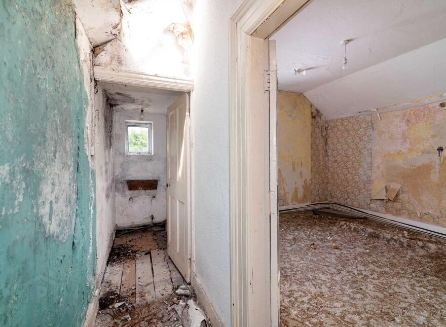 Hollymount Store &, 3 Bed Apartment, Hollymount, F12EP60