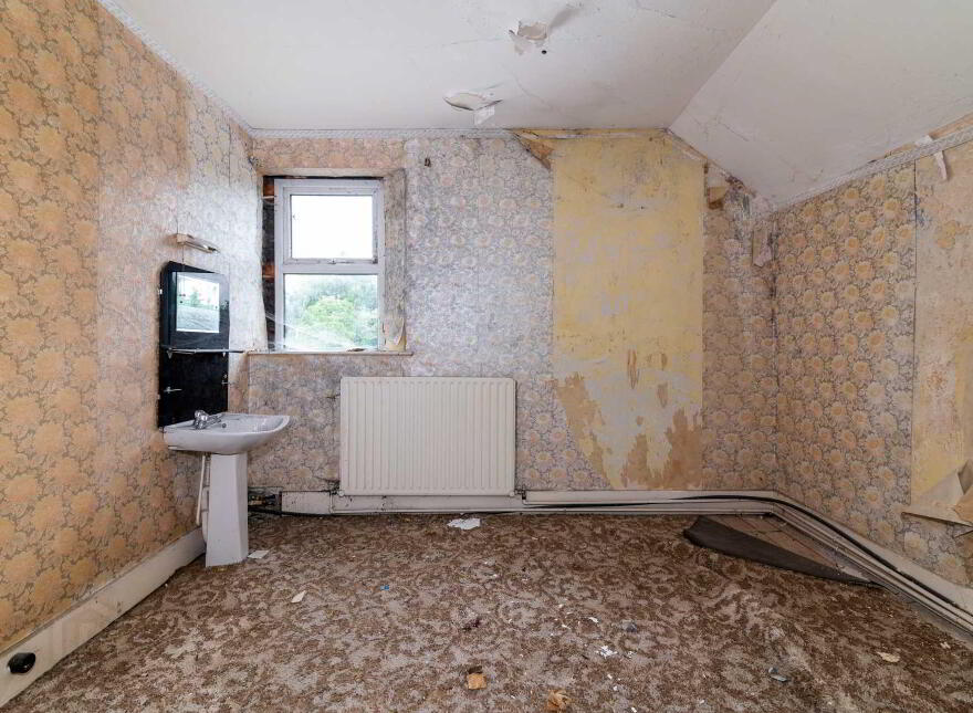Hollymount Store &, 3 Bed Apartment, Hollymount, F12EP60