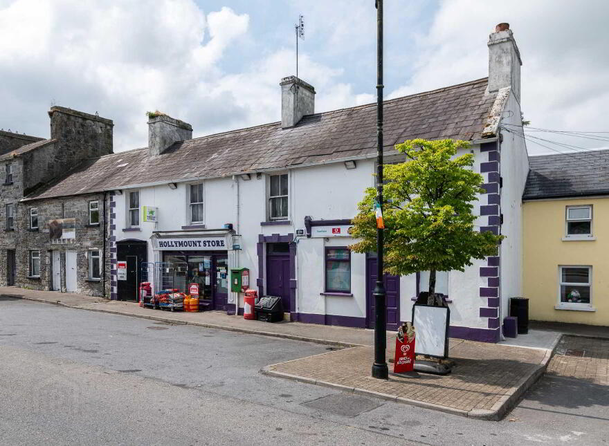 Hollymount Store &, 3 Bed Apartment, Hollymount, F12EP60