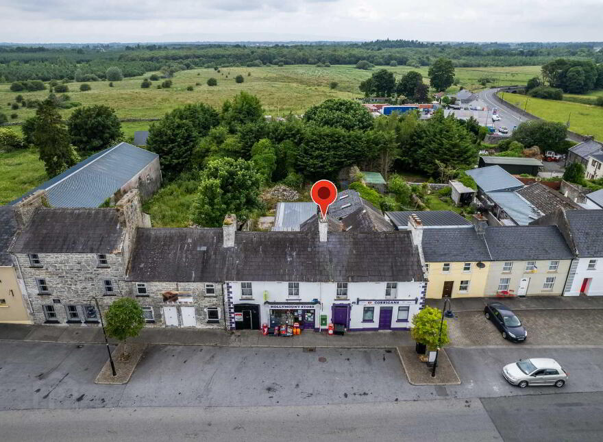 Hollymount Store &, 3 Bed Apartment, Hollymount, F12EP60