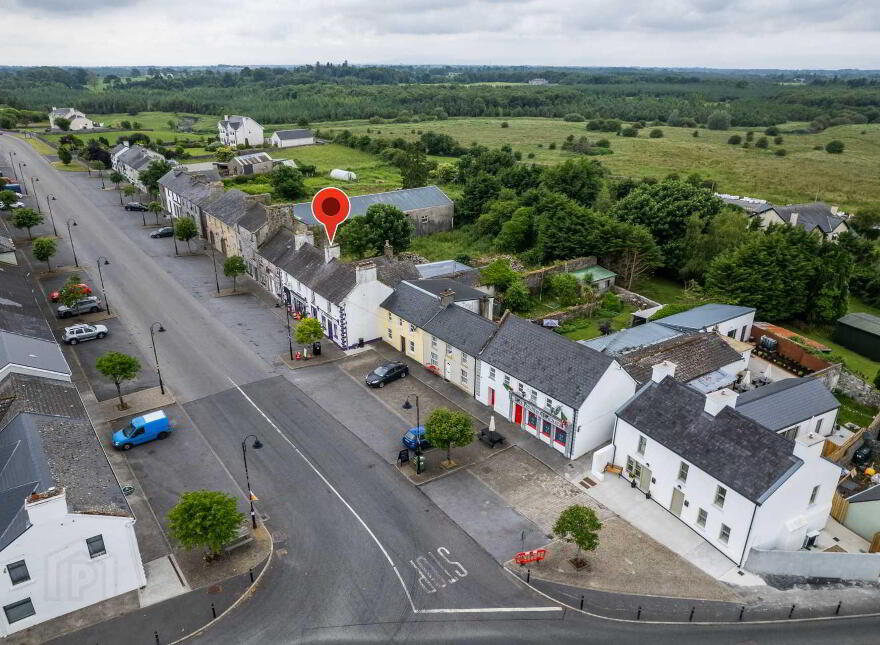 Hollymount Store &, 3 Bed Apartment, Hollymount, F12EP60