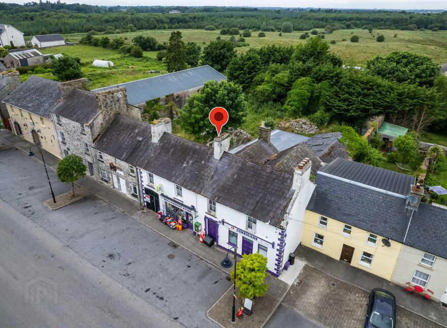 Hollymount Store &, 3 Bed Apartment, Hollymount, F12EP60