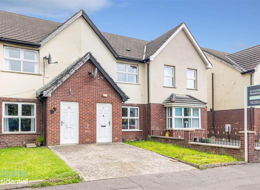 Property For Sale in Shankill Road Area, Belfast PropertyPal