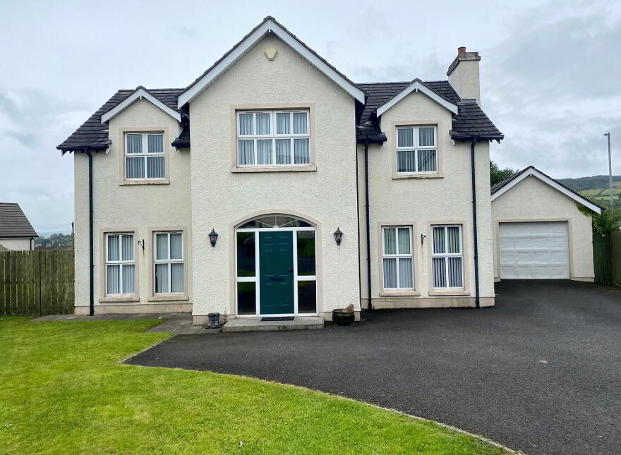 10 Ramoan Avenue, Ballycastle, BT54 6GA photo