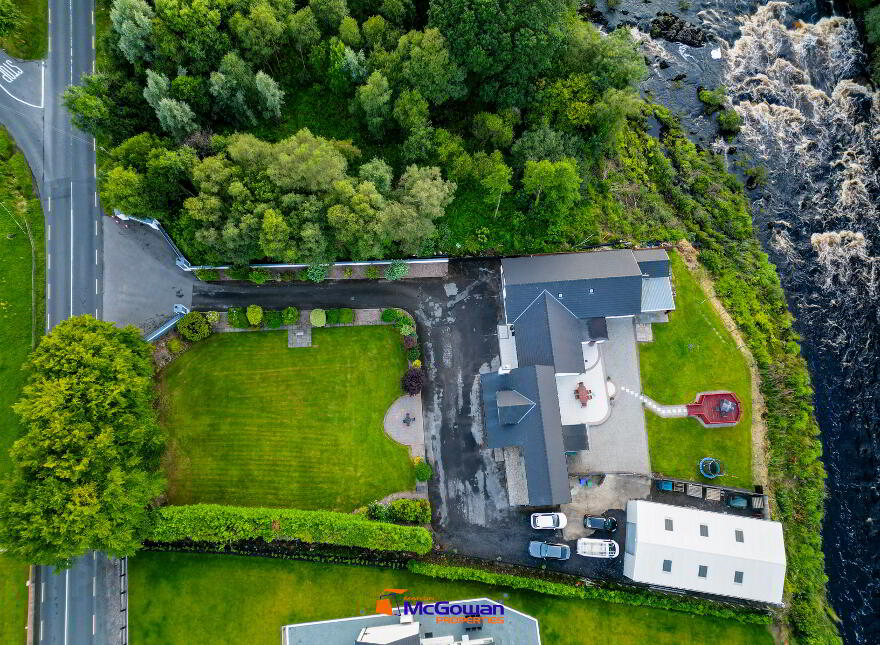 Cappry House, Cappry, Ballybofey, F93RX44