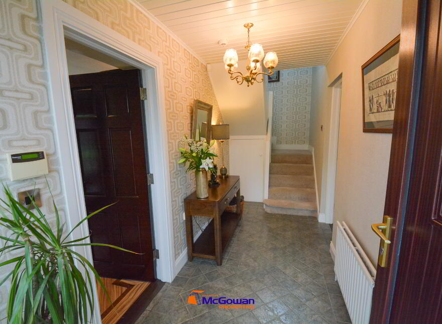 Cappry House, Cappry, Ballybofey, F93RX44