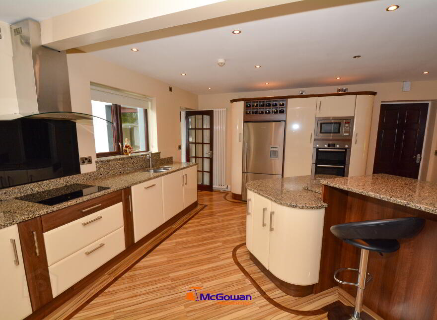Cappry House, Cappry, Ballybofey, F93RX44