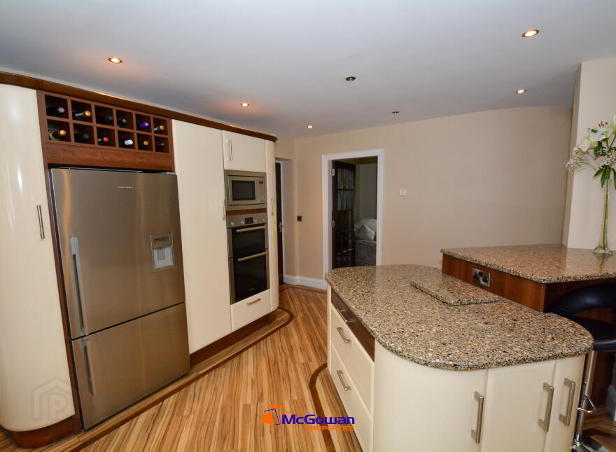 Cappry House, Cappry, Ballybofey, F93RX44