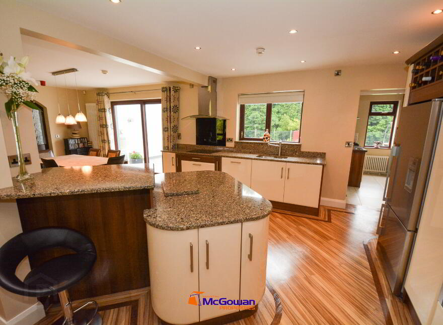 Cappry House, Cappry, Ballybofey, F93RX44