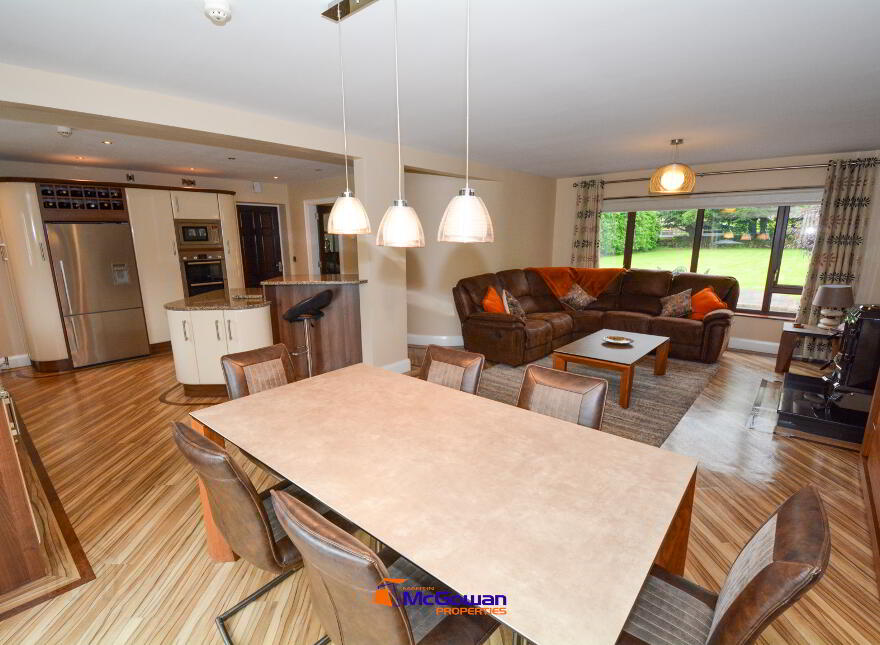Cappry House, Cappry, Ballybofey, F93RX44