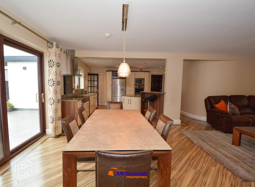 Cappry House, Cappry, Ballybofey, F93RX44