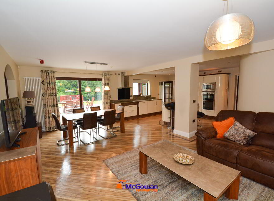 Cappry House, Cappry, Ballybofey, F93RX44