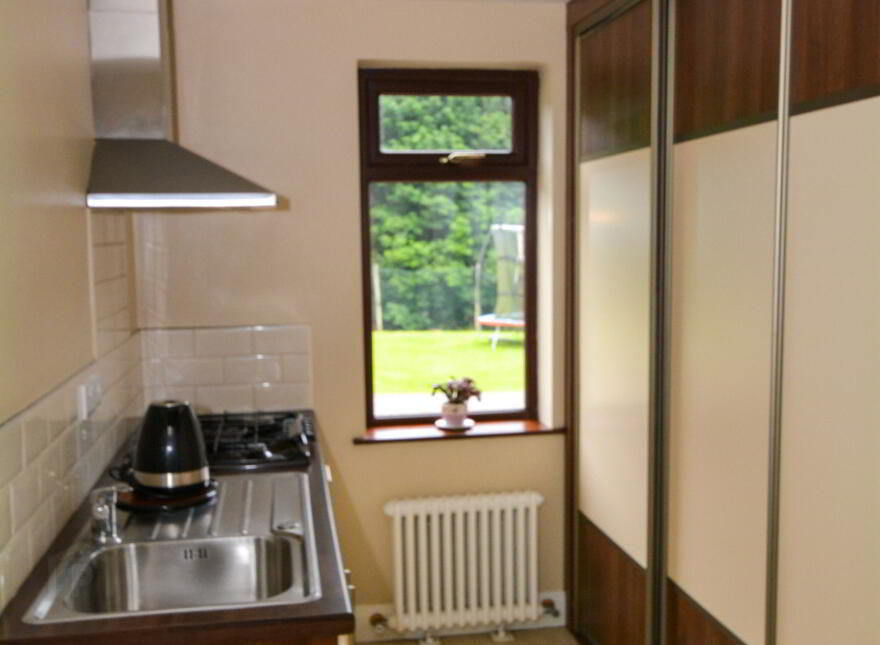 Cappry House, Cappry, Ballybofey, F93RX44
