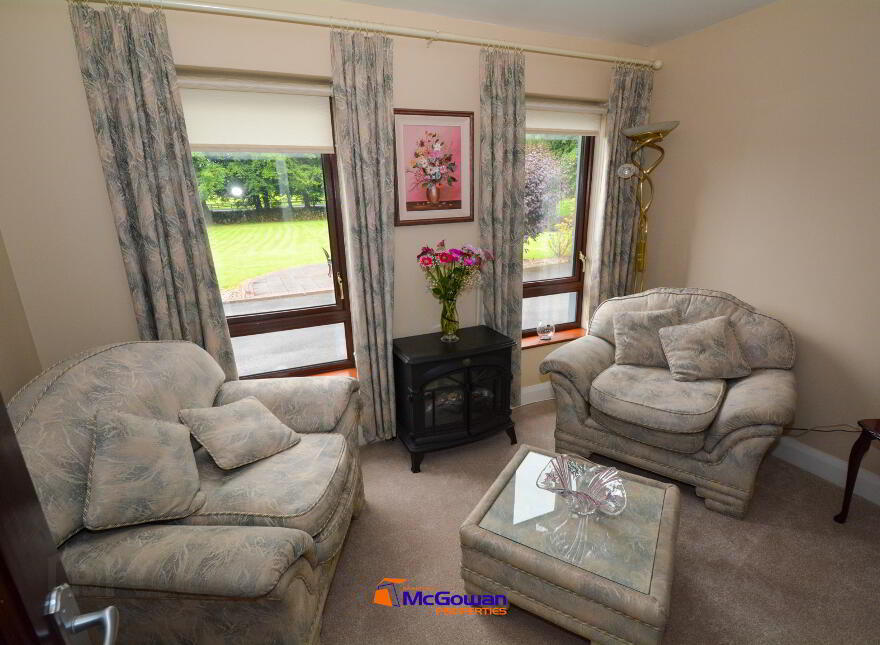 Cappry House, Cappry, Ballybofey, F93RX44