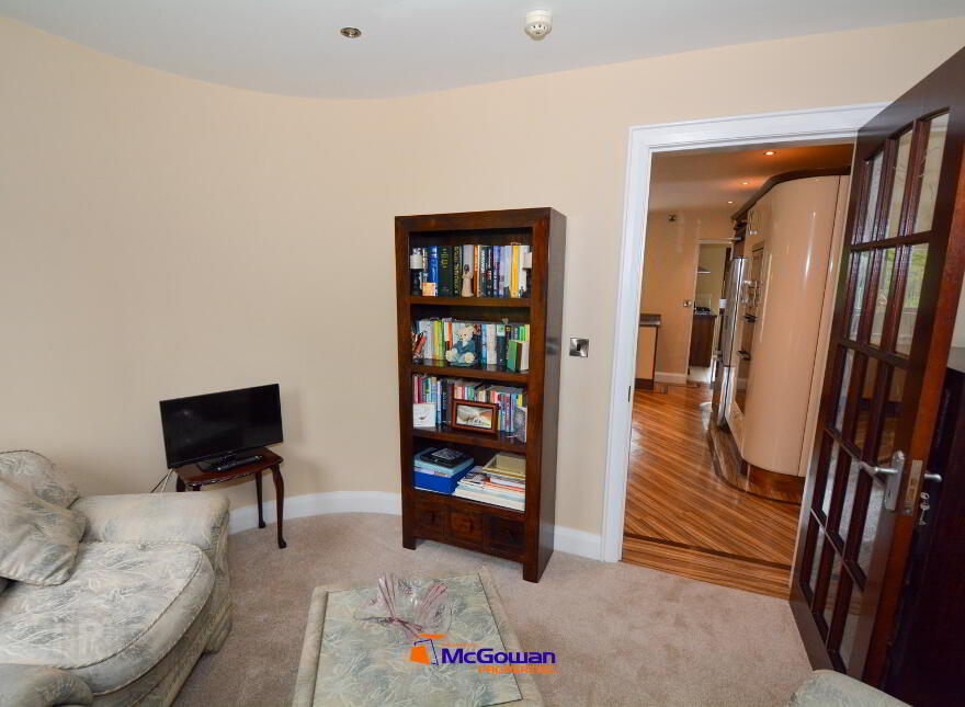 Cappry House, Cappry, Ballybofey, F93RX44