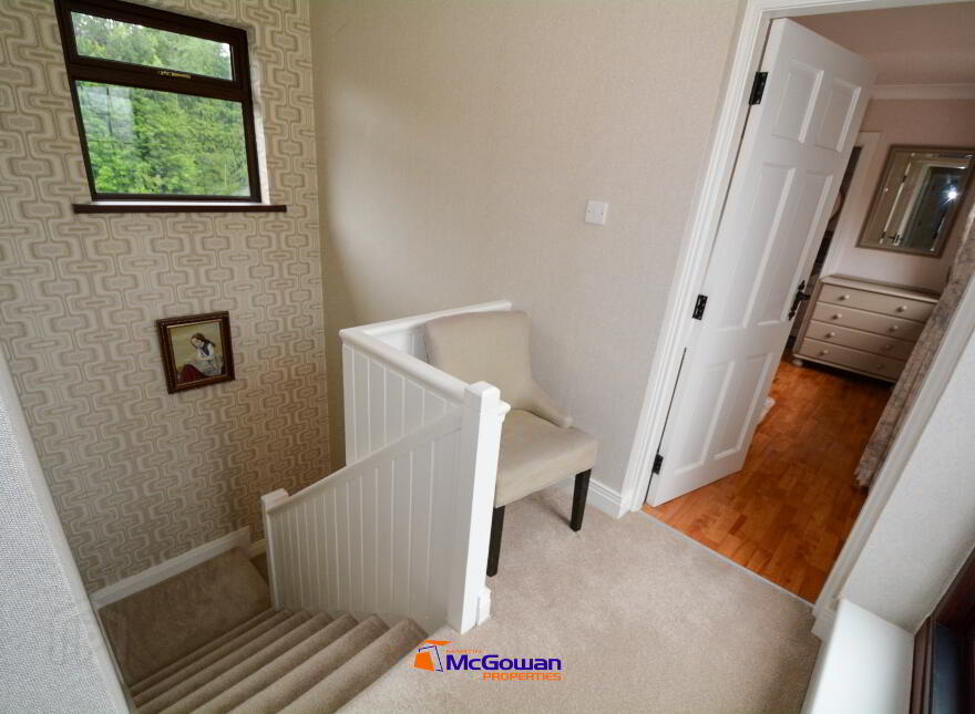 Cappry House, Cappry, Ballybofey, F93RX44