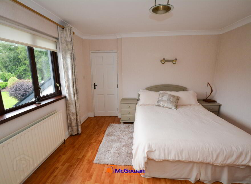 Cappry House, Cappry, Ballybofey, F93RX44