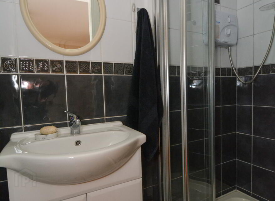 Cappry House, Cappry, Ballybofey, F93RX44