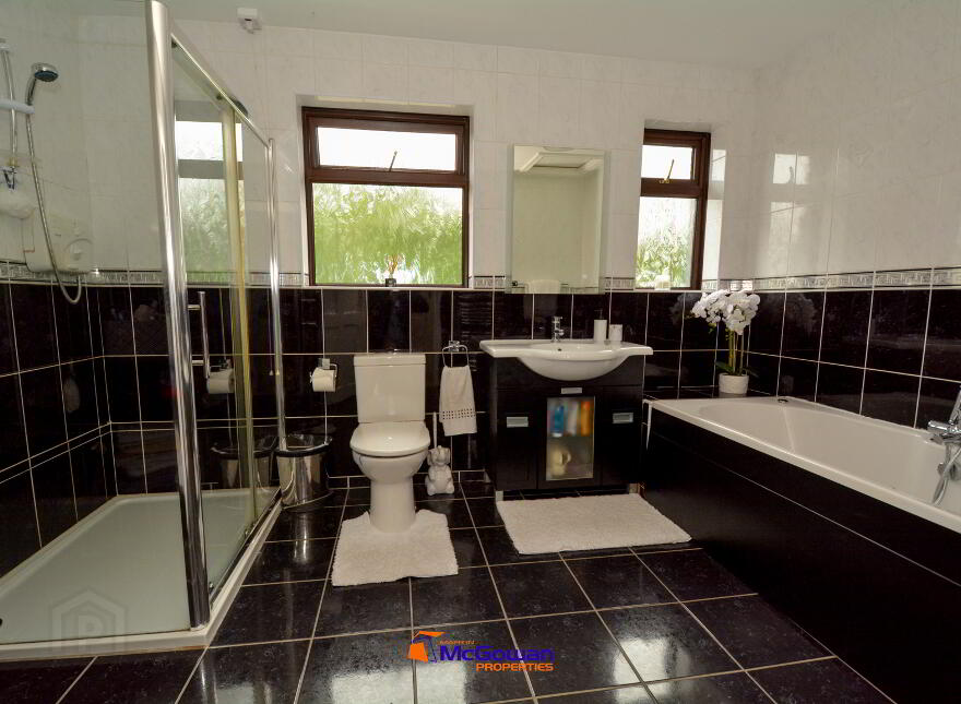 Cappry House, Cappry, Ballybofey, F93RX44