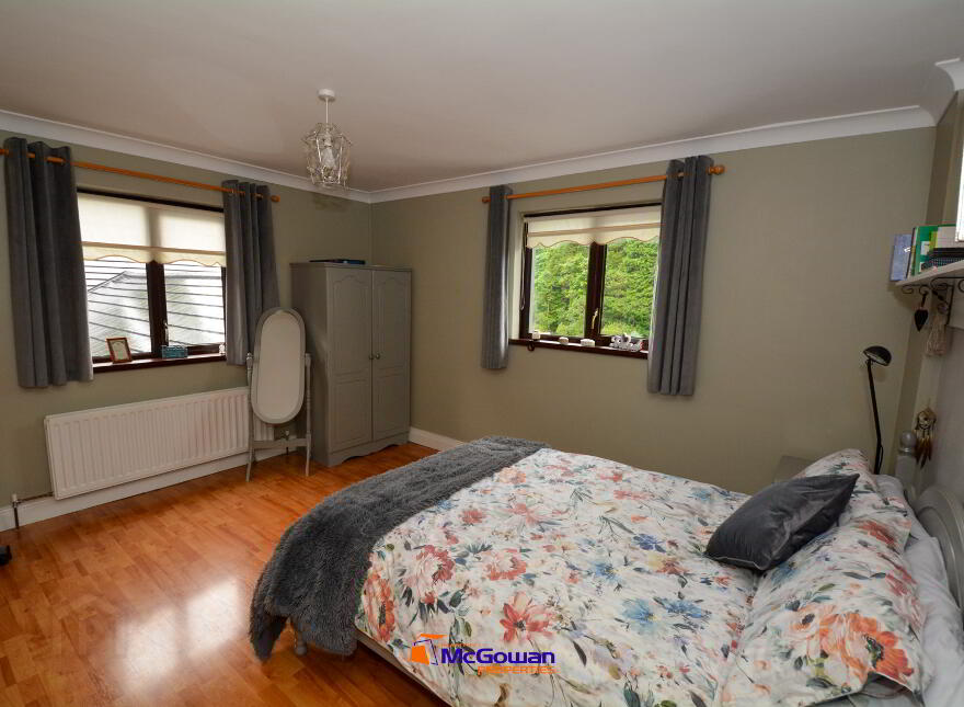 Cappry House, Cappry, Ballybofey, F93RX44