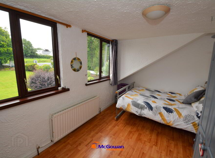 Cappry House, Cappry, Ballybofey, F93RX44