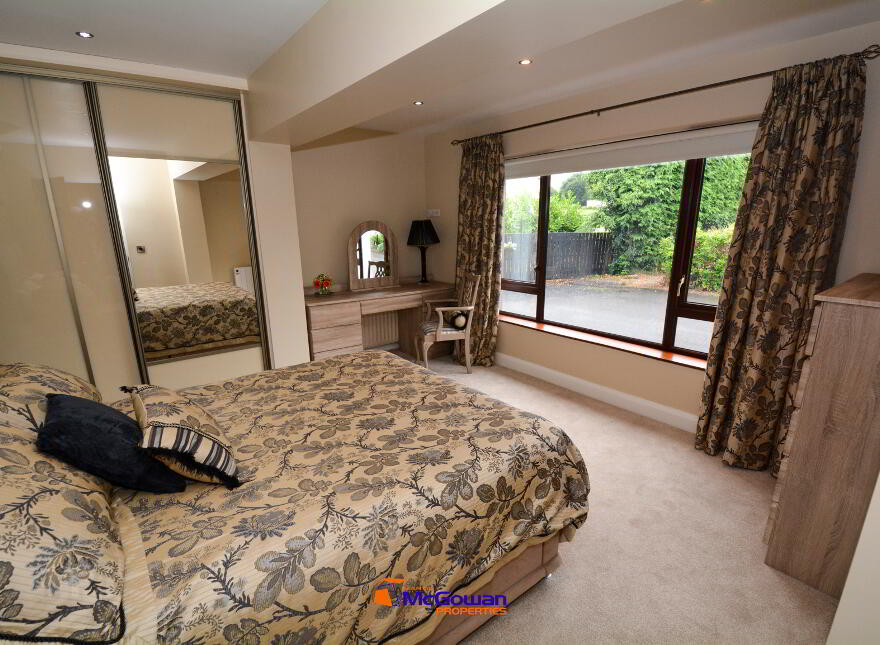 Cappry House, Cappry, Ballybofey, F93RX44