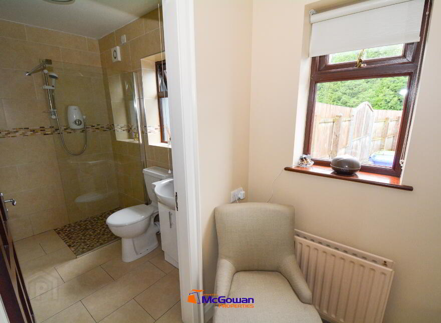 Cappry House, Cappry, Ballybofey, F93RX44