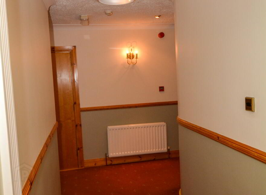 Cappry House, Cappry, Ballybofey, F93RX44