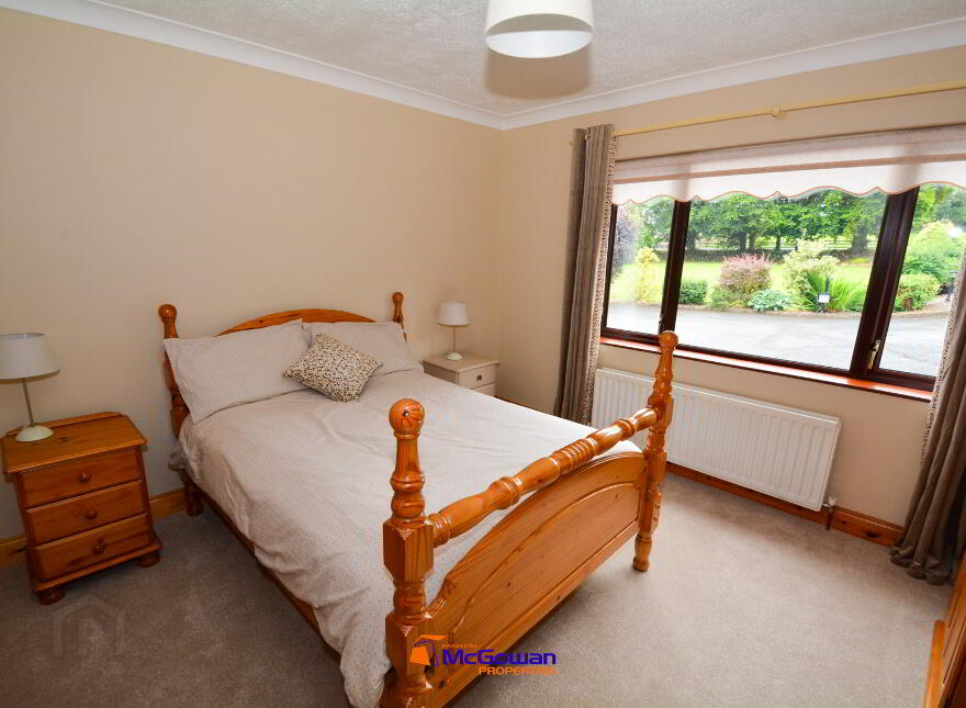 Cappry House, Cappry, Ballybofey, F93RX44