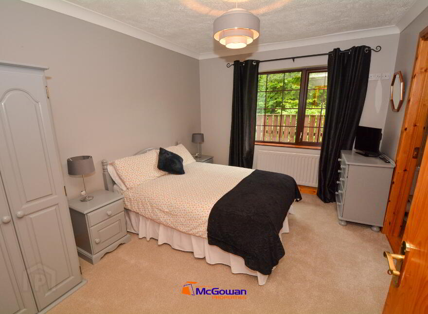 Cappry House, Cappry, Ballybofey, F93RX44