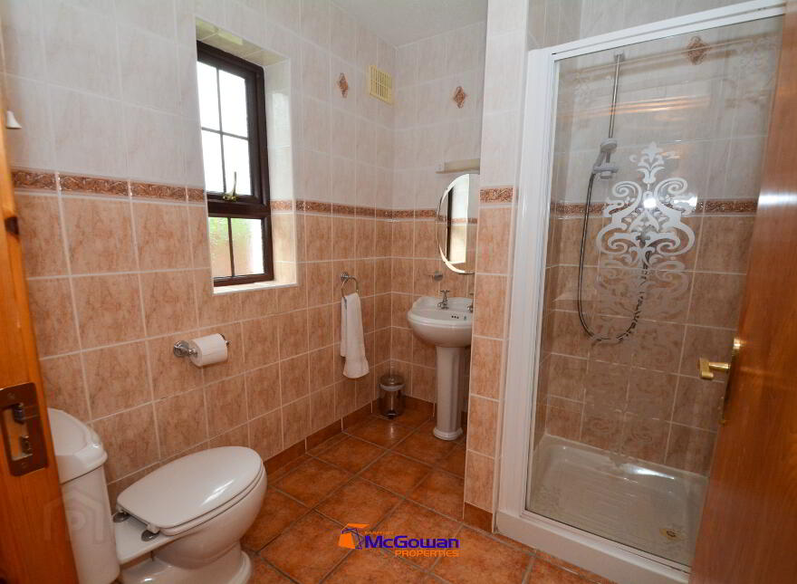 Cappry House, Cappry, Ballybofey, F93RX44