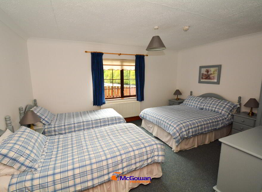 Cappry House, Cappry, Ballybofey, F93RX44