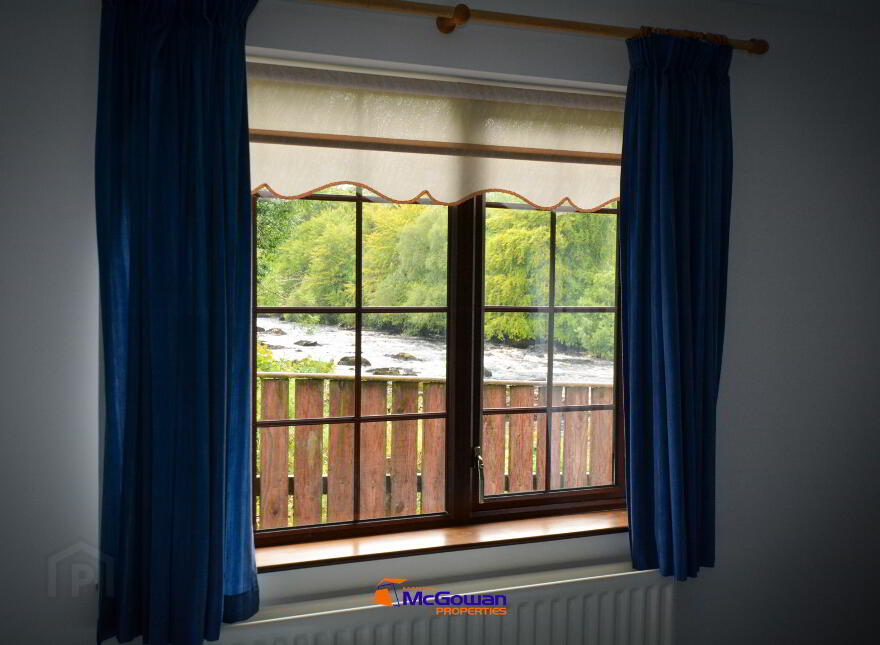 Cappry House, Cappry, Ballybofey, F93RX44