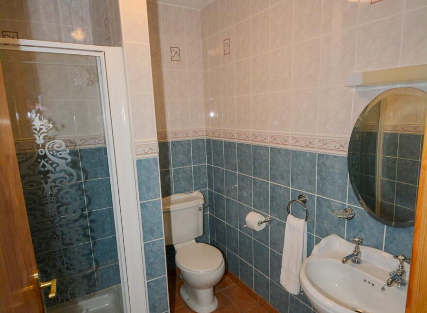 Cappry House, Cappry, Ballybofey, F93RX44