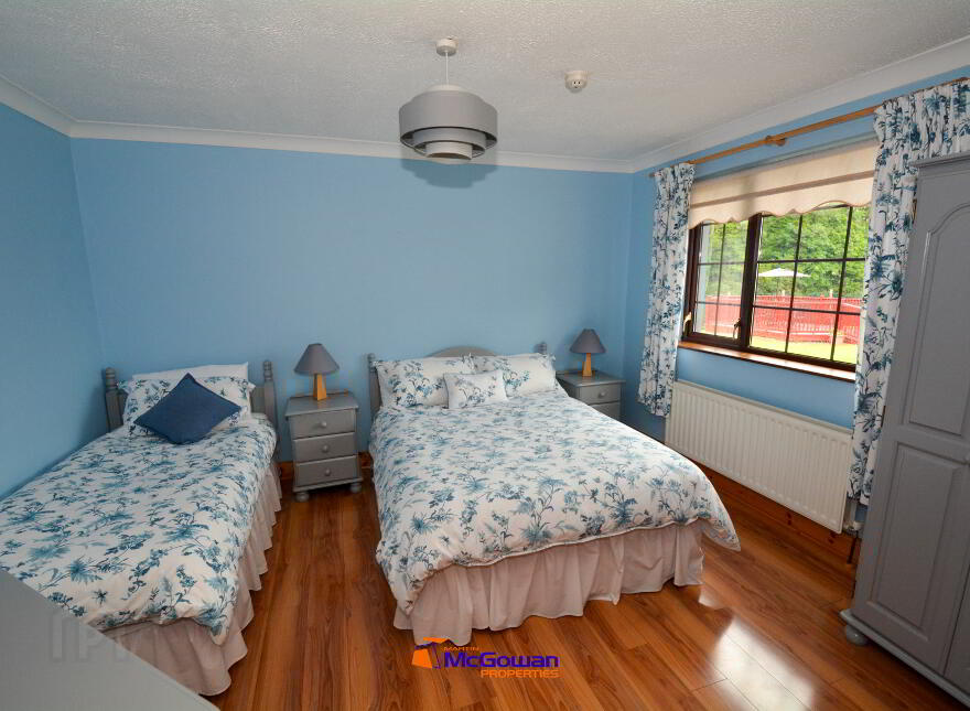 Cappry House, Cappry, Ballybofey, F93RX44