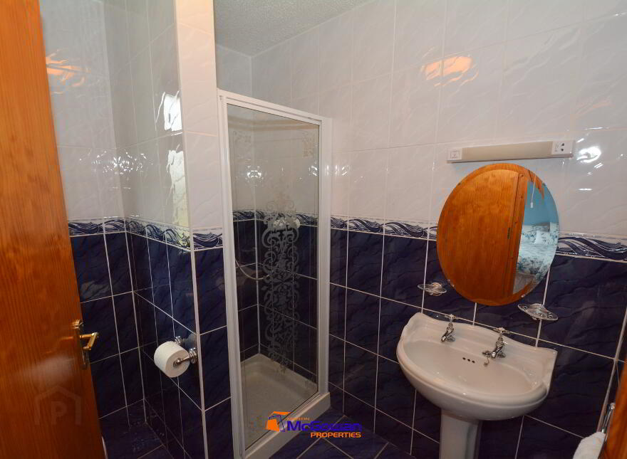 Cappry House, Cappry, Ballybofey, F93RX44