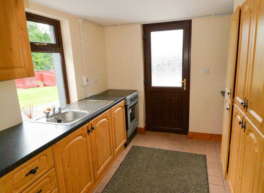 Cappry House, Cappry, Ballybofey, F93RX44