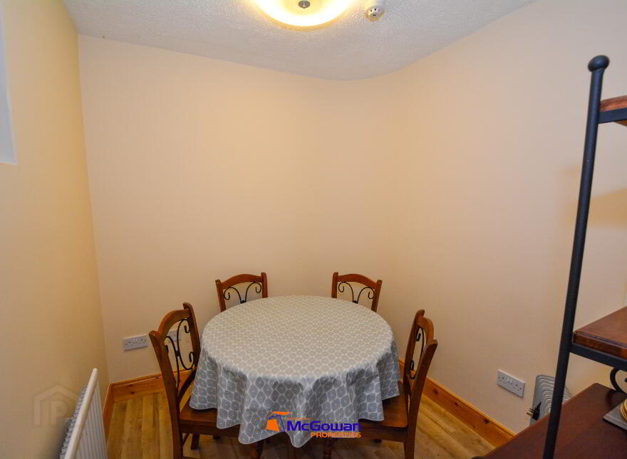 Cappry House, Cappry, Ballybofey, F93RX44