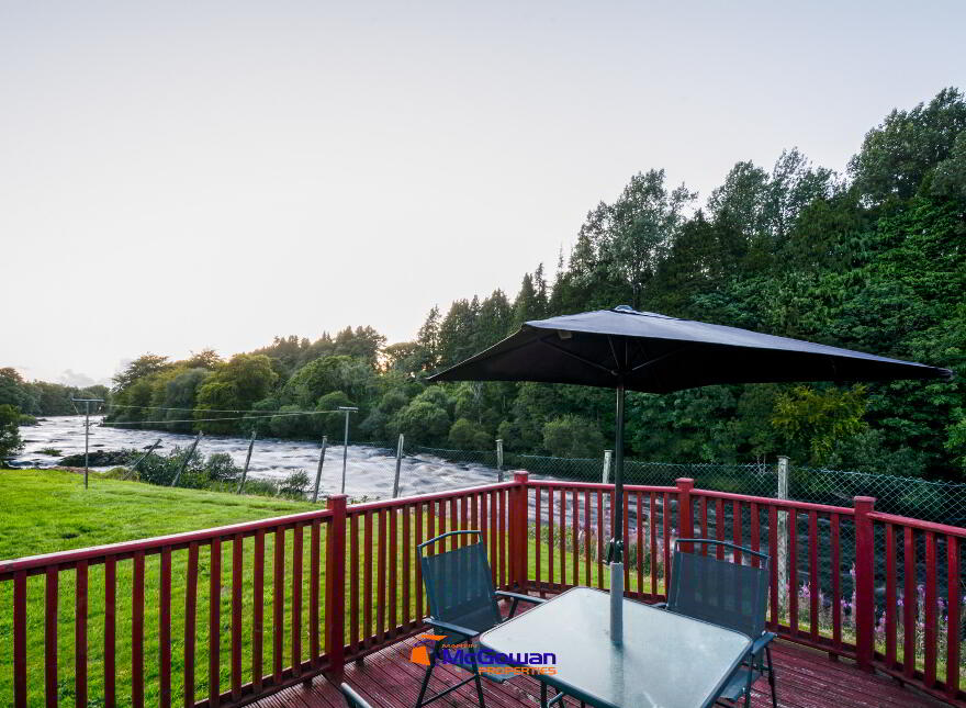 Cappry House, Cappry, Ballybofey, F93RX44