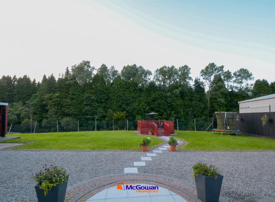 Cappry House, Cappry, Ballybofey, F93RX44