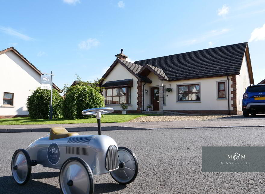 Property For Sale in Gilford PropertyPal