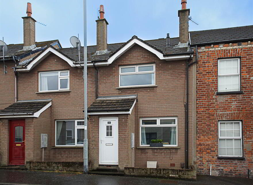 31 Downshire Road, Holywood, BT18 9LX photo