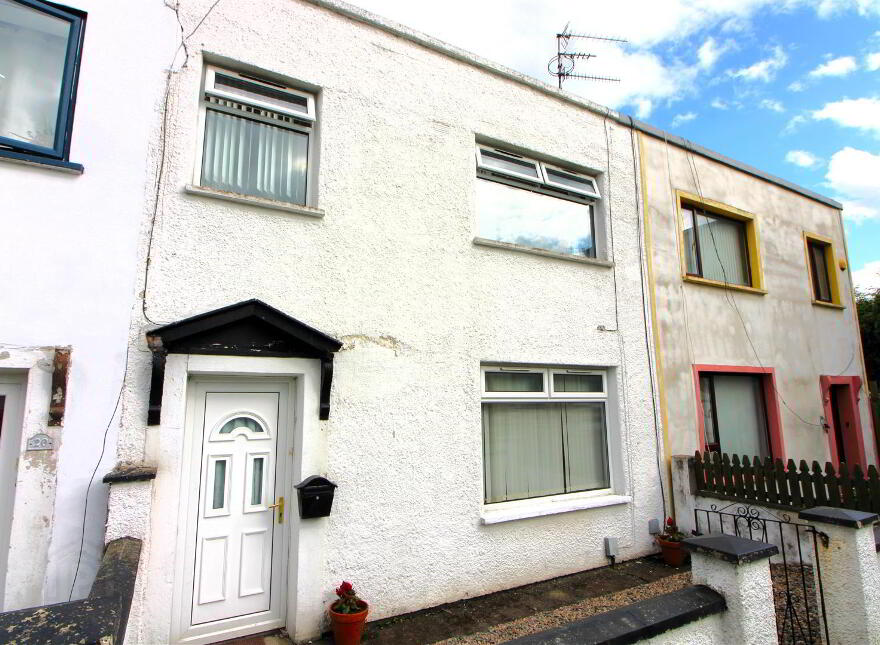 Terraced houses For Sale in Whiteabbey Area PropertyPal