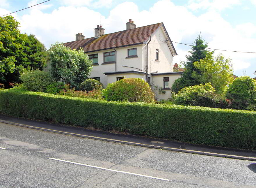 Semidetached houses For Sale in Ballyclare PropertyPal