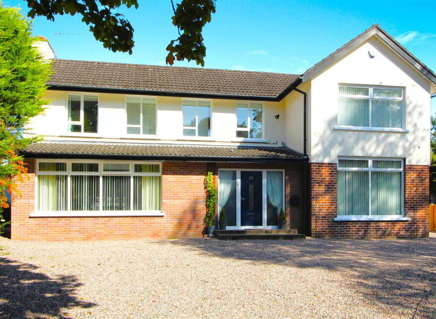 Property For Sale in Templepatrick PropertyPal