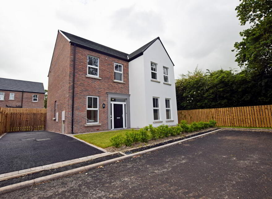 Bluebell, Roe Wood, Ballyquin Road, Limavady, BT49 9EY photo